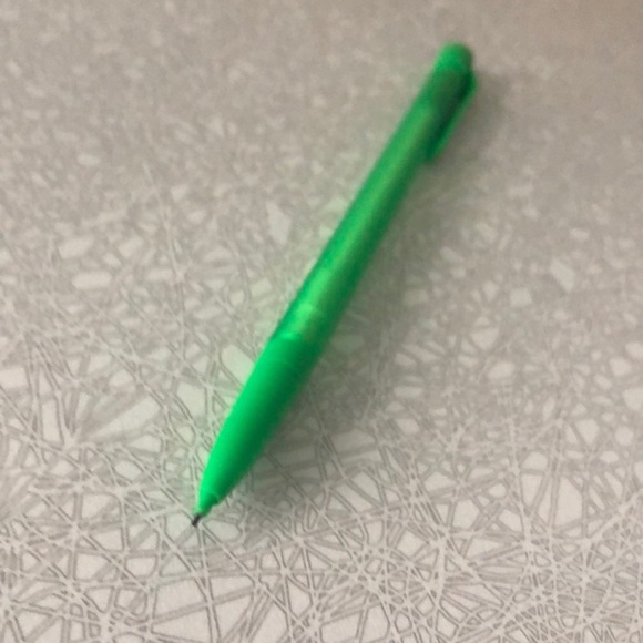 Pencil that was used by Jeff Bezos - Picture 4 of 4